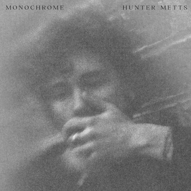 Monochrome by Hunter Metts
