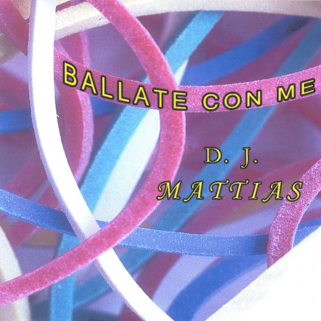 DJ Mattias