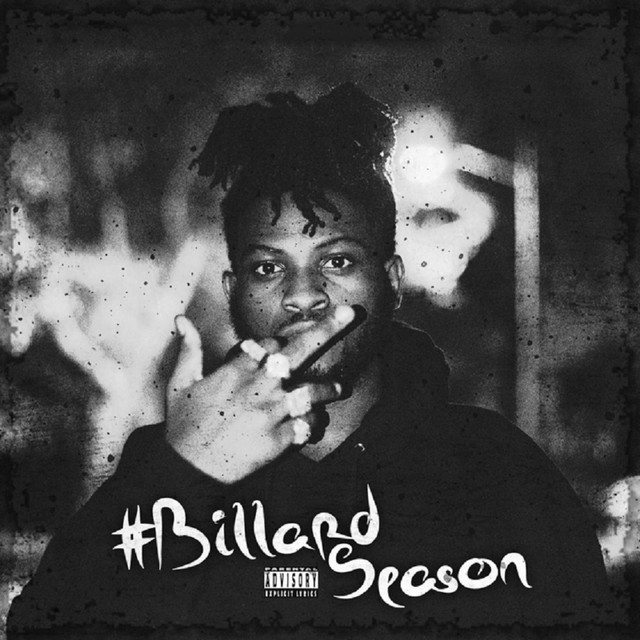 Billard Season cover art