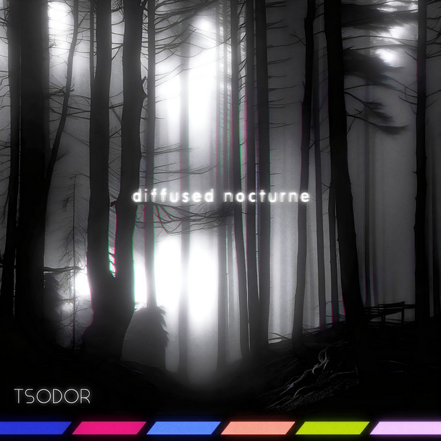 Diffused Nocturne cover art