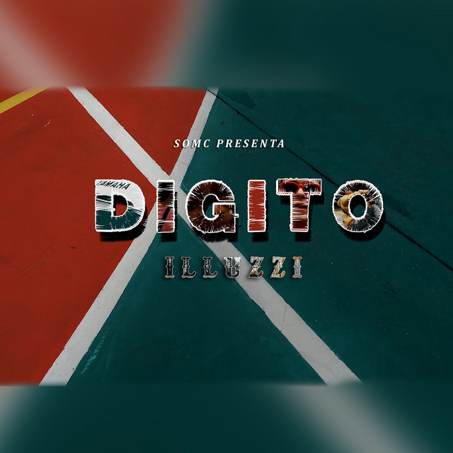 Digito cover art