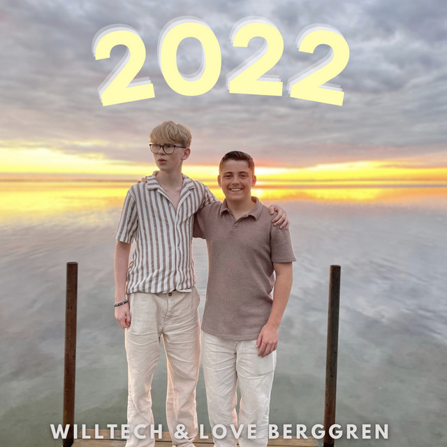 2022 cover art