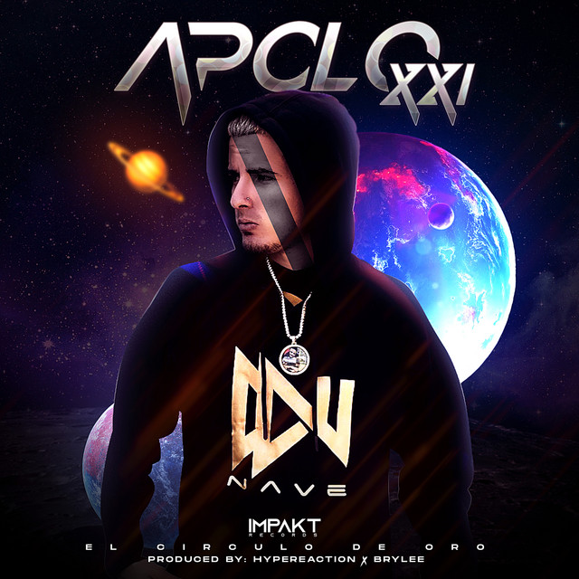 Apolo Xxi - song and lyrics by Nave | Spotify