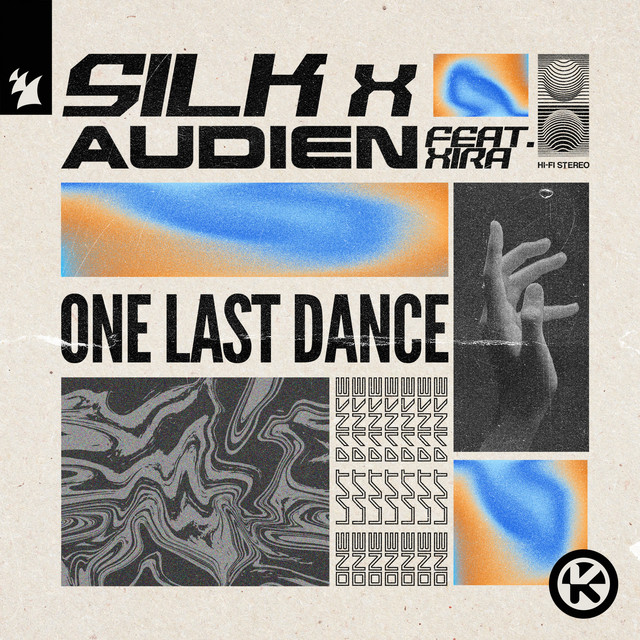 One Last Dance
