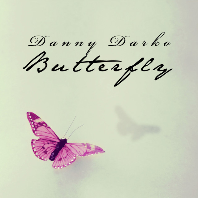 Butterfly - Instrumental Mix album art