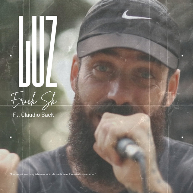 Luz cover art