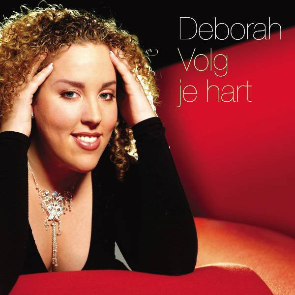 Volg Je Hart cover art