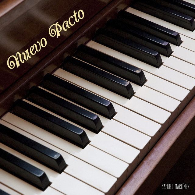 Nuevo Pacto cover art
