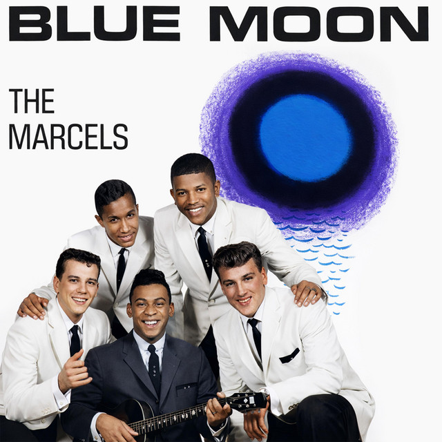 Blue Moon cover art