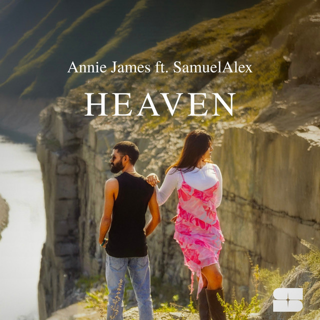 Annie James