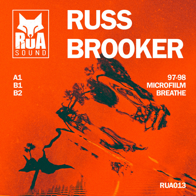 Russ Brooker