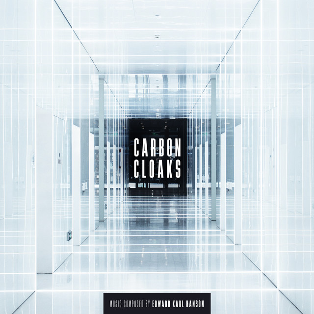 Carbon Cloaks cover art