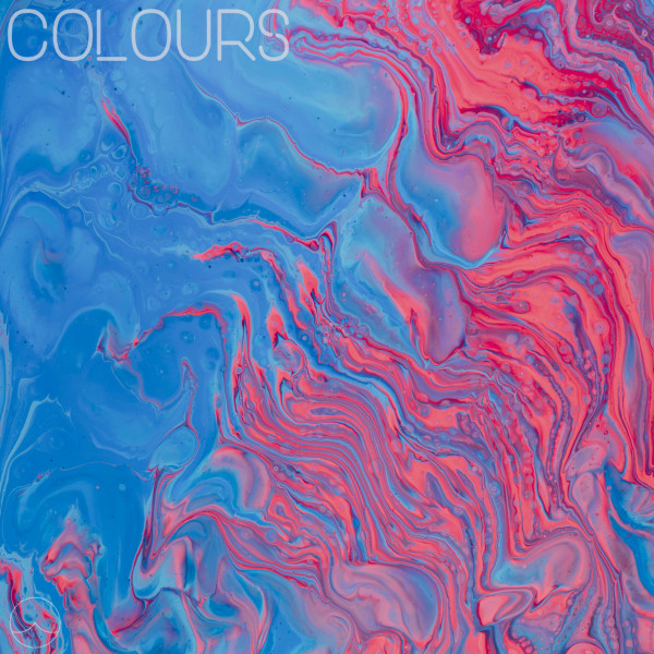 Colours cover art