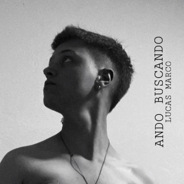 ANDO BUSCANDO cover art
