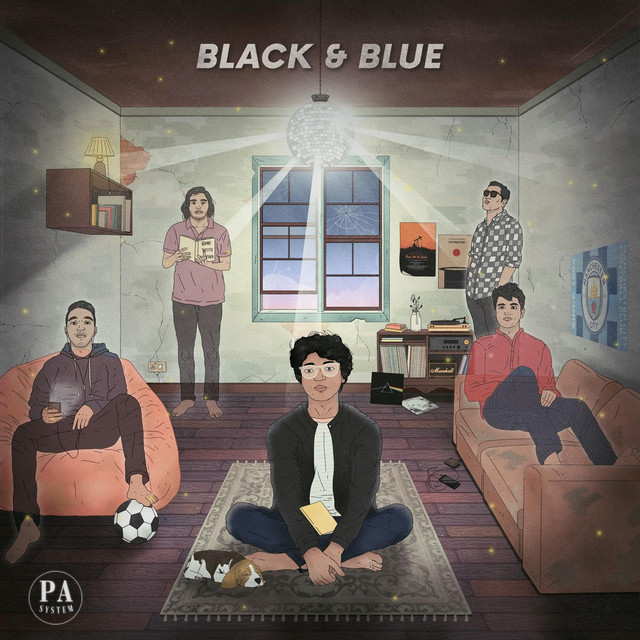 undefined album image