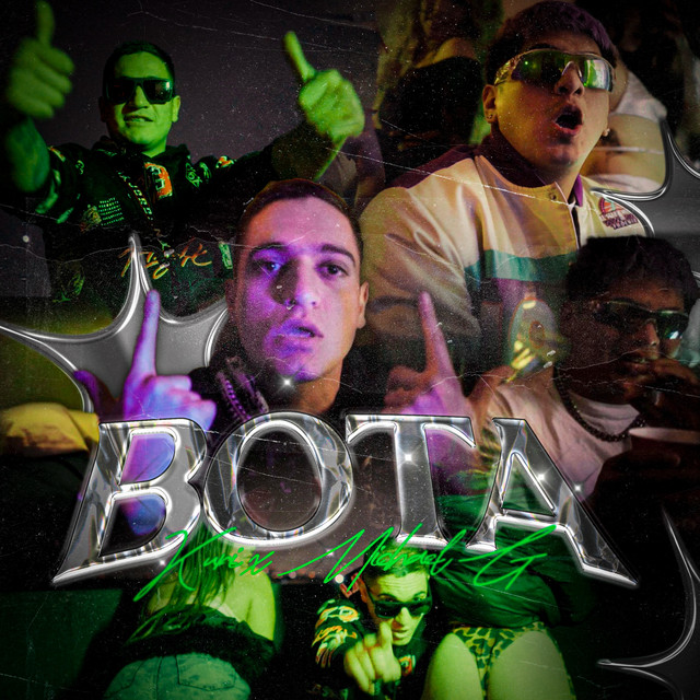 undefined album image