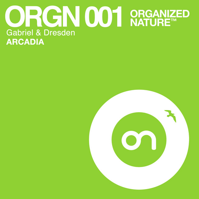 Arcadia - Özgür Can Remix cover art
