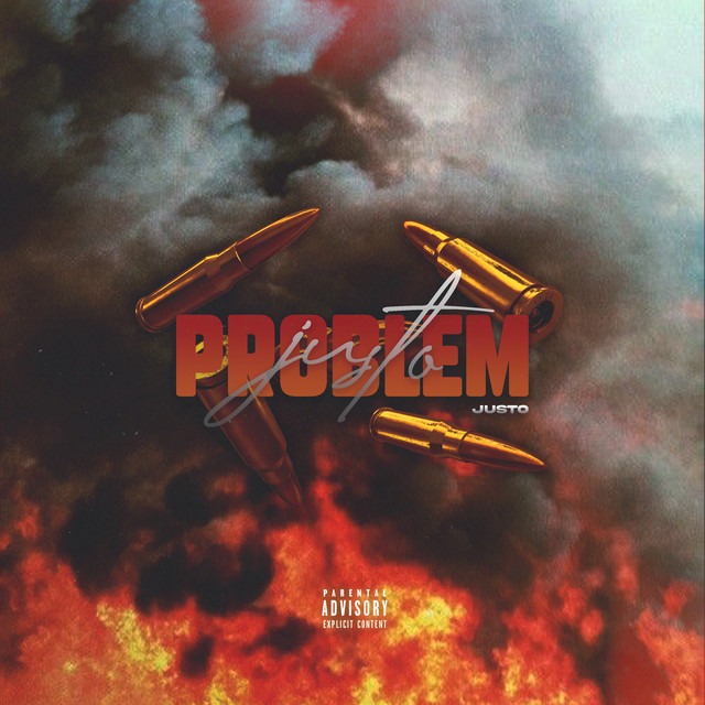 PROBLEM cover art