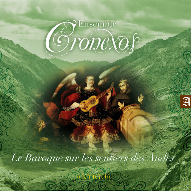 Ensemble Cronexos