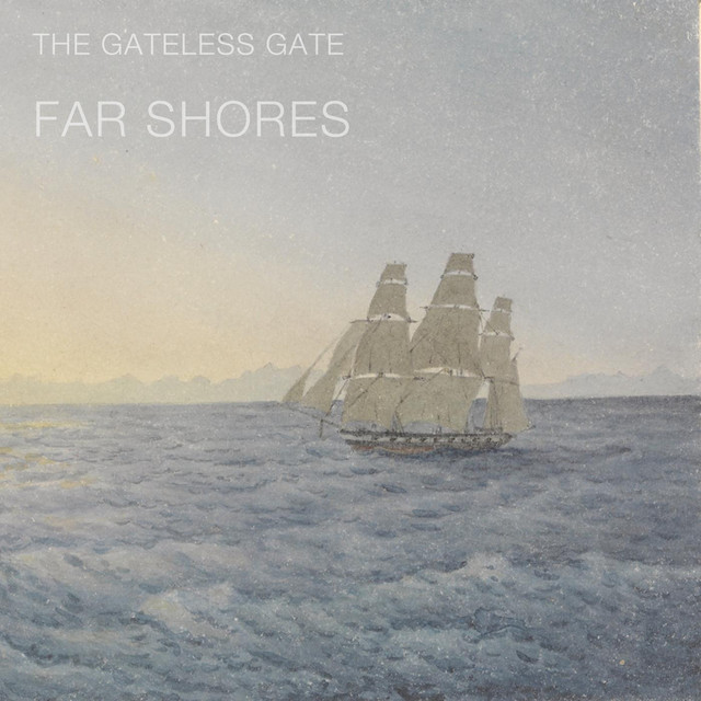 Far Shores cover