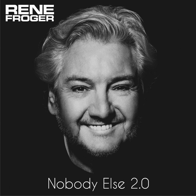 Album art for Nobody Else