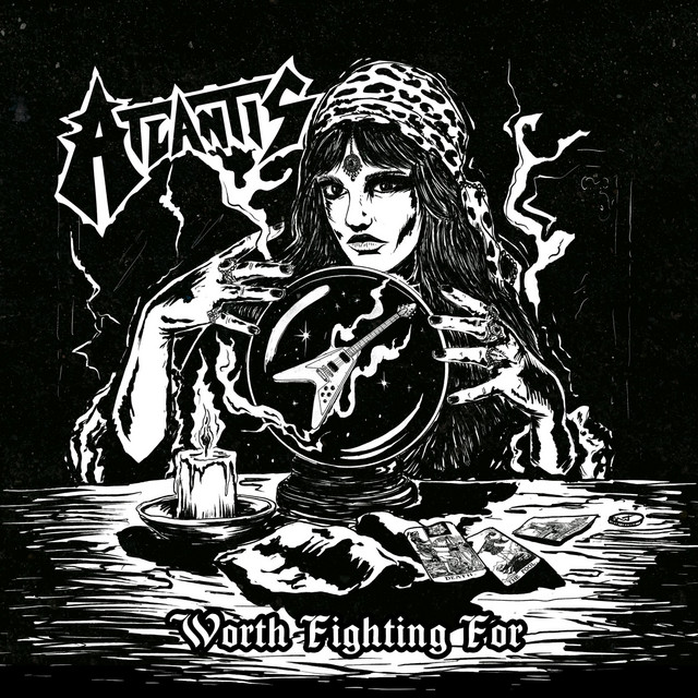 Worth Fighting For