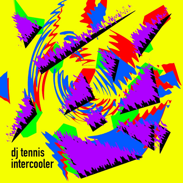 Intercooler album art