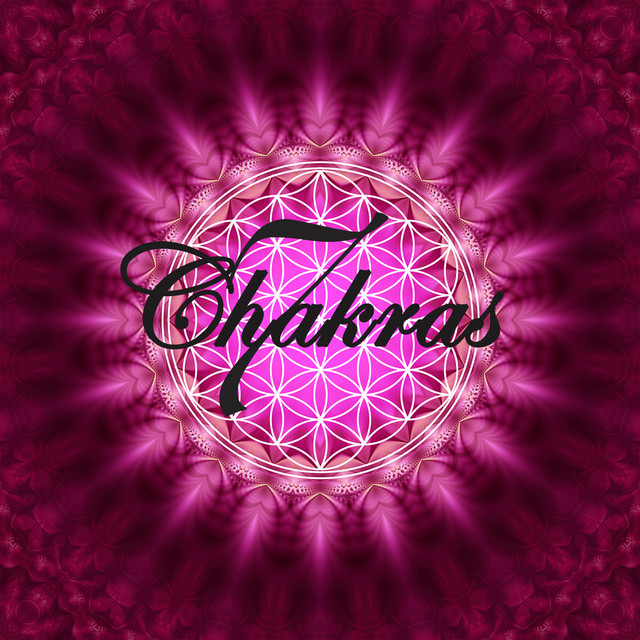 7 Chakras – Chakra Healing Kundalini Om Chanting, Peaceful Music cover art