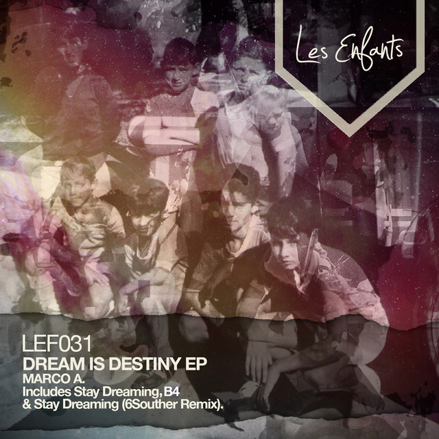 Stay Dreaming Song And Lyrics By Marcoa Spotify