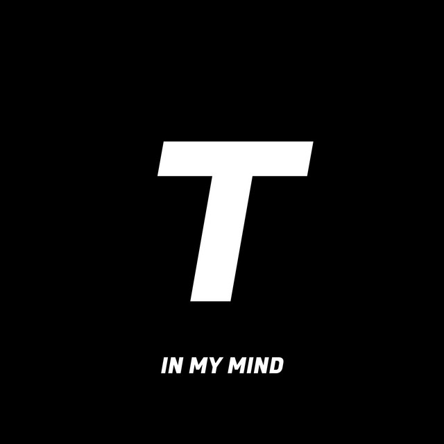 In My Mind cover art