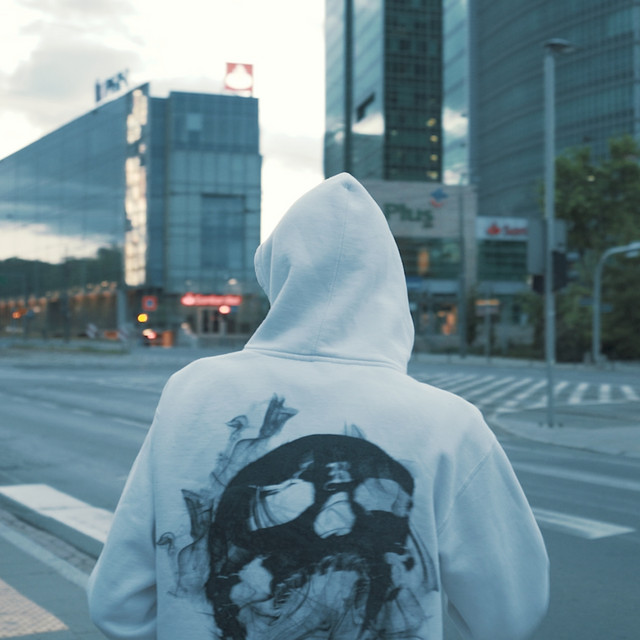 HOST cover art
