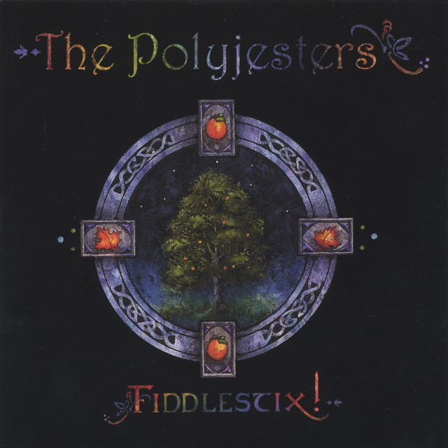 Fiddlestix! cover art