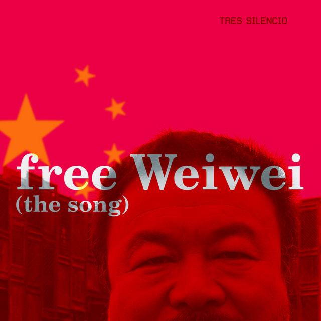 Free Weiwei