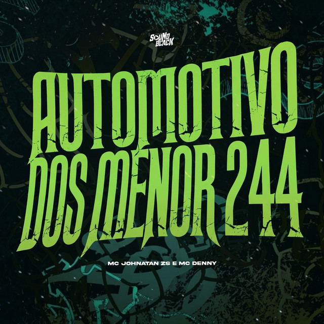 Automotivo dos Menor 244