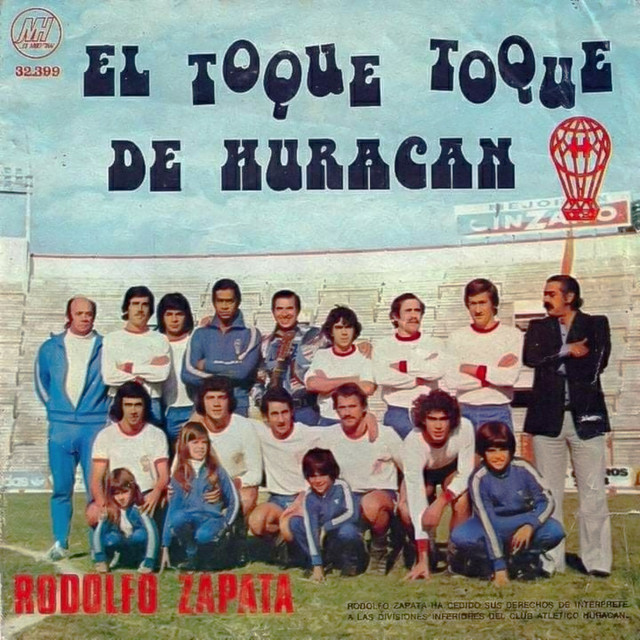 El Toque Toque De Huracán