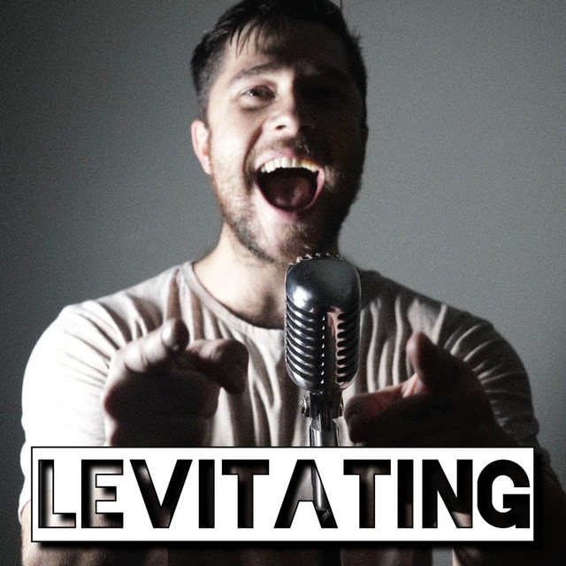 Levitating - Metal Cover