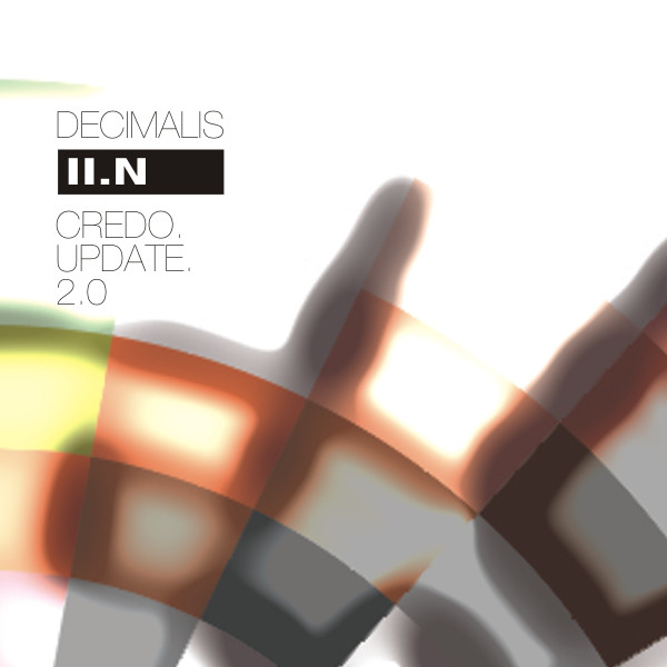 Decimalis 2.0 cover art