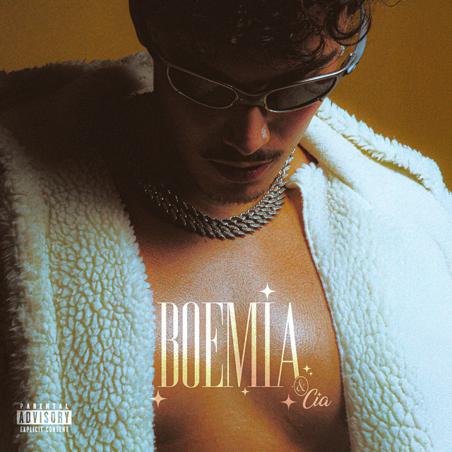 Boemia & Cia cover art