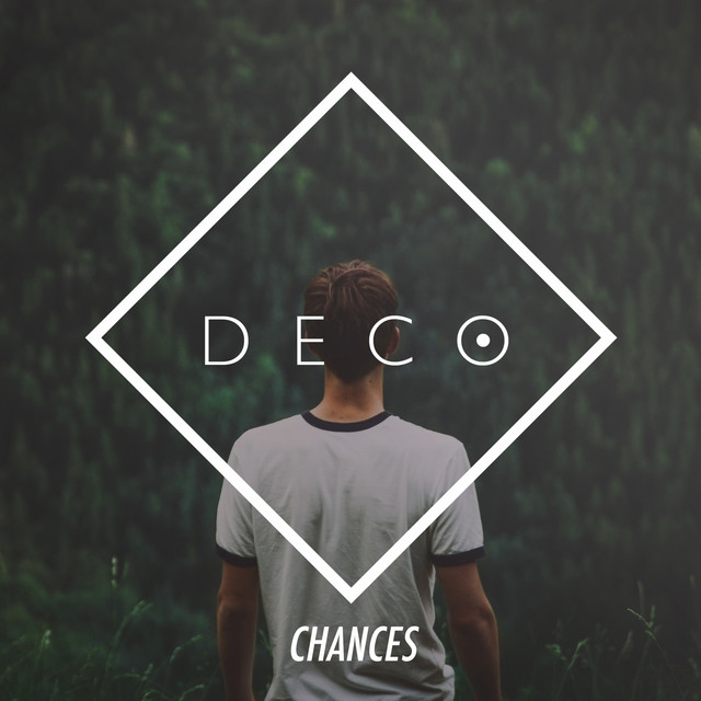 Chances cover art