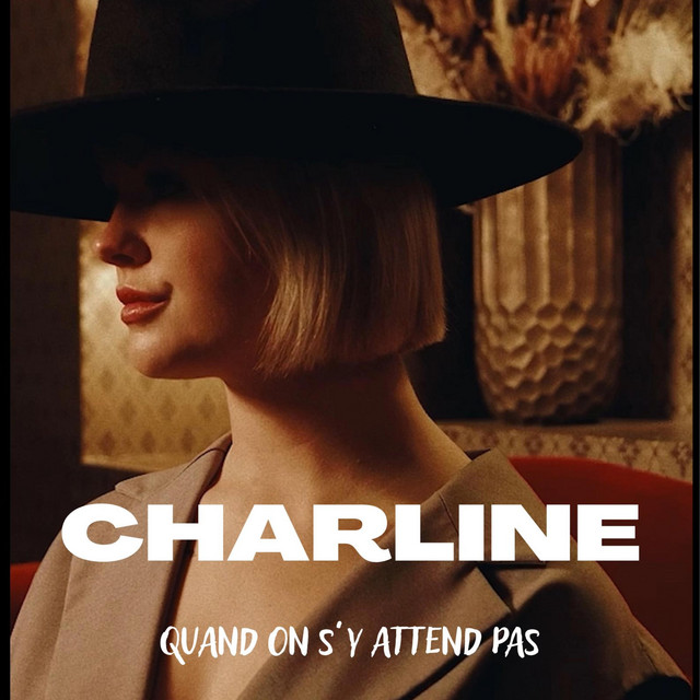 CHARLINE