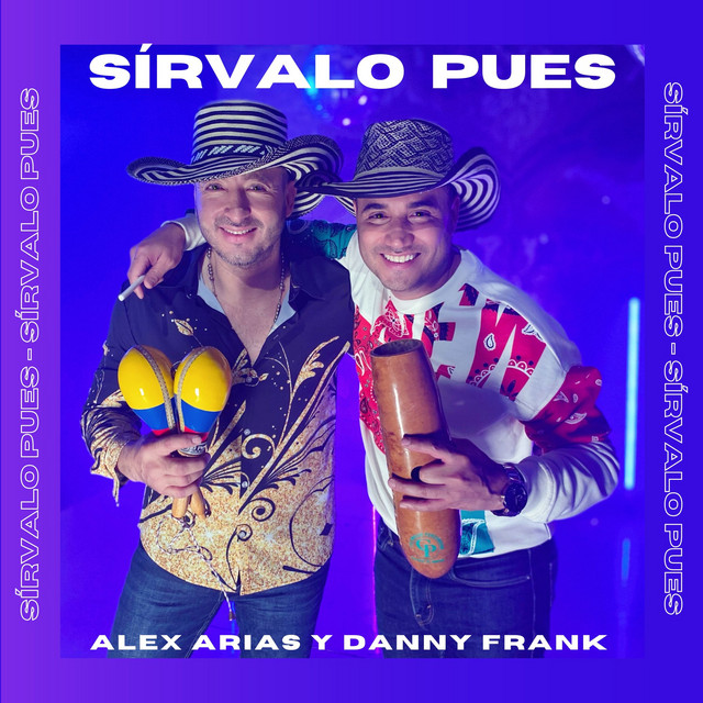 Alex Arias