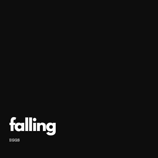 Falling cover art