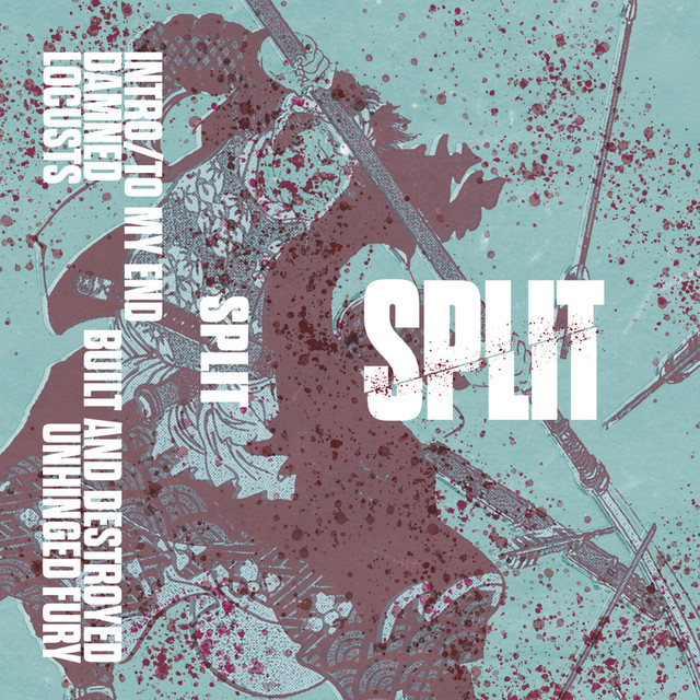 Split cover art