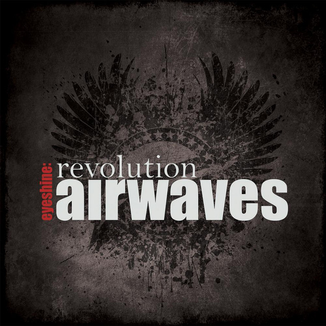 Revolution Airwaves cover art