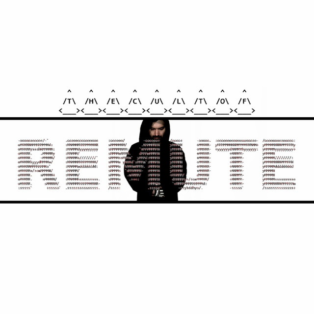 The Cult of Remute cover art