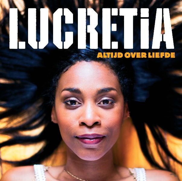 Altijd Over Liefde cover art