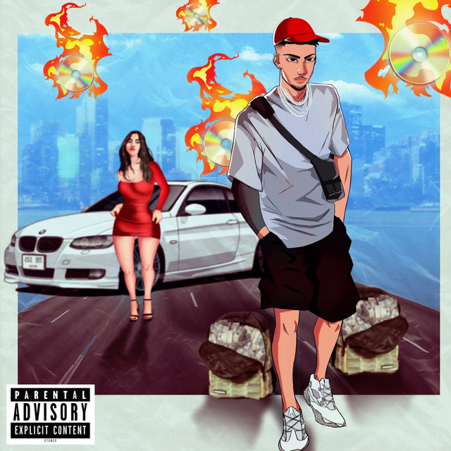 Chuva de Hit cover art