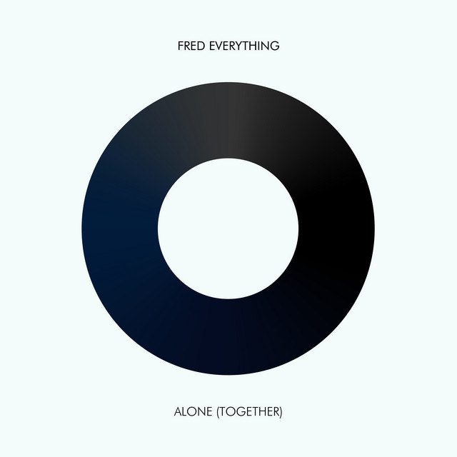 Alone (Together) album art