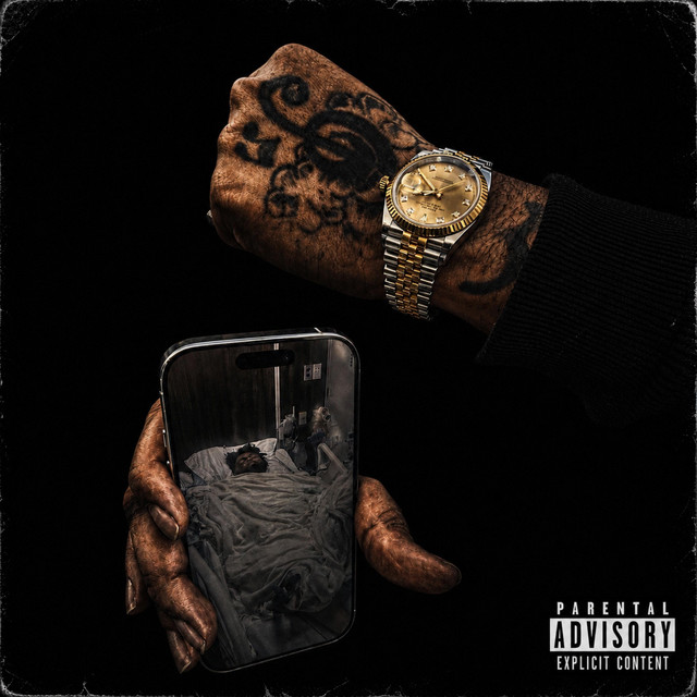 Bacc From The Dead cover