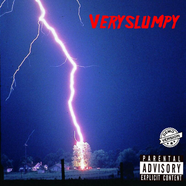 Veryslumpy | Spotify